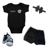 Body Personalizado da Polícia Militar