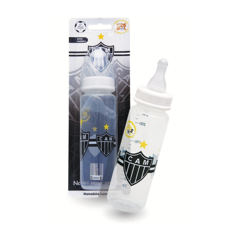 Mamadeira Oficial Atlético Mineiro 240ml