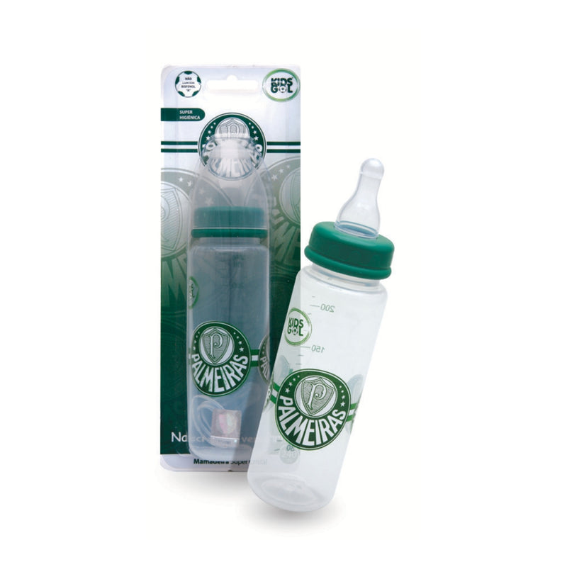 Mamadeira Oficial Palmeiras 240ml
