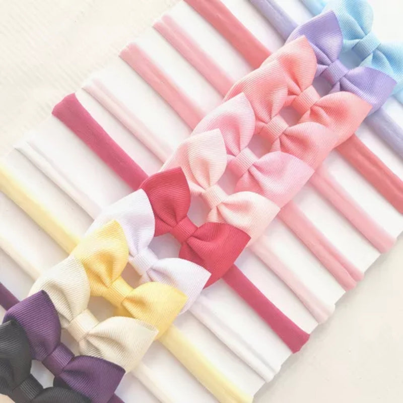 Faixa de Bebê - Todas as Cores