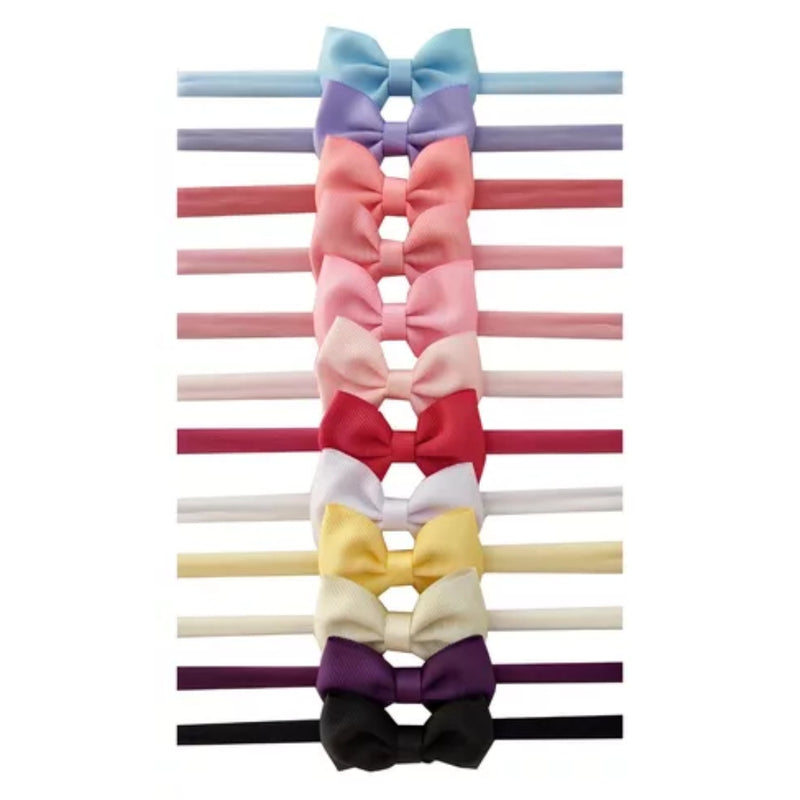 Faixa de Bebê - Todas as Cores