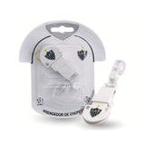 Prendedor de Chupeta Atlético Mineiro