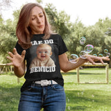 Kit Personalizado Melhor Pai/ Mãe/ Filho/ Filha do Mundo