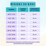 Kit Luxo Body Bebê Oficial Preto Atlético Mineiro Menina – Saia, Tênis e Laço