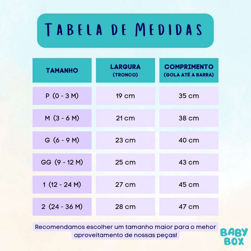 Nomes com significados – Page 6 – Baby Box Oficial