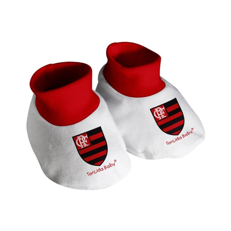 Pantufa Oficial do Flamengo