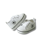 Tênis Star Branco