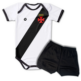 Kit Body Proteção UV e Shorts/Calça Vasco