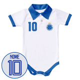 Body Polo Personalizado do Cruzeiro