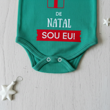 Detalhe Botões Verde