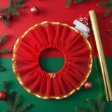 Kit Luxo o Presente de Natal Sou Eu