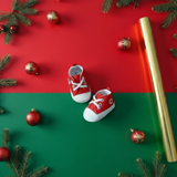 Kit Luxo o Presente de Natal Sou Eu