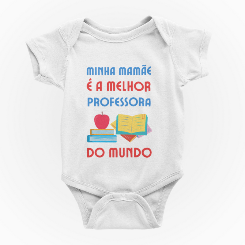 Body Melhor Professor