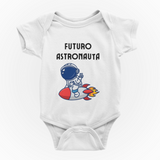 Body Futuro/a Astronauta