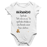 Body Nome com Significado Bernardo