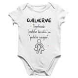 Body Nome com Significado Guilherme