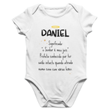 Body Nome com Significado Daniel