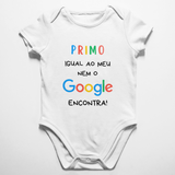 Body Primo Nem o Google Encontra