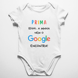 Body Prima Nem o Google Encontra