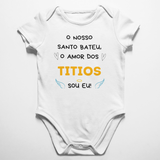 Body O Amor Dos Titios Sou Eu