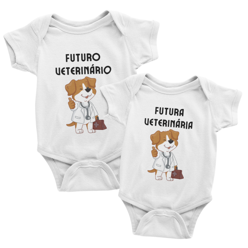 Body Futuro Veterinário