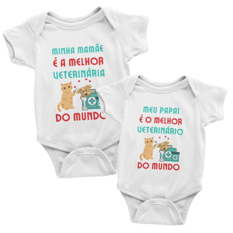 Body Melhor Veterinário