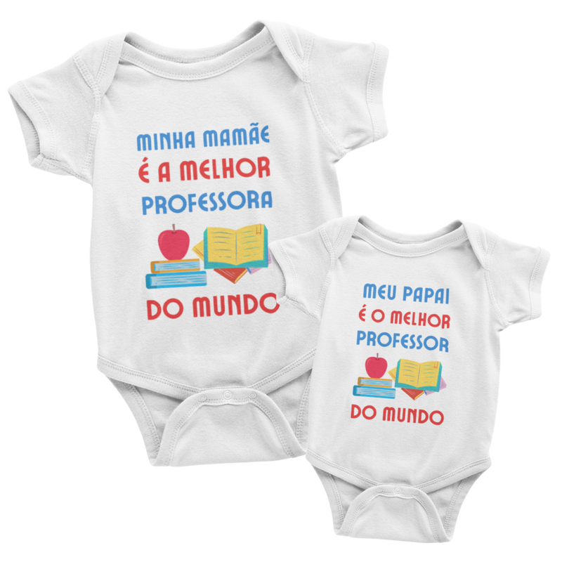 Body Melhor Professor