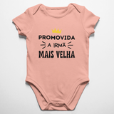 Body Promovida a Irmã mais velha