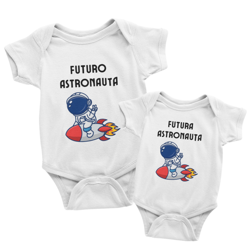 Body Futuro/a Astronauta