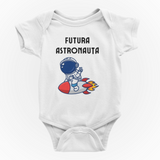 Body Futuro/a Astronauta