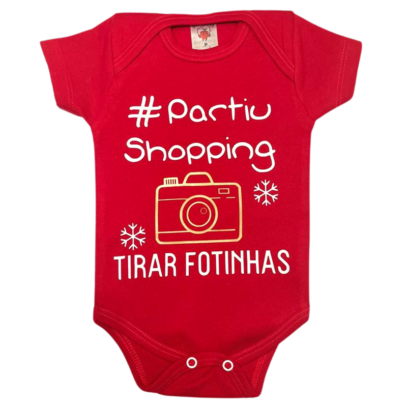 Body de Natal Edição Especial ³